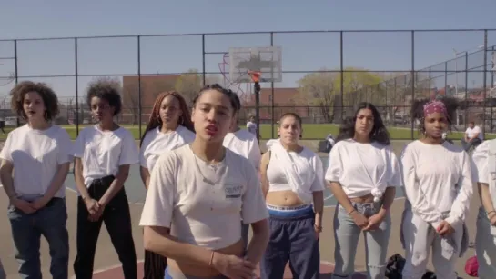 Princess Nokia – Kitana