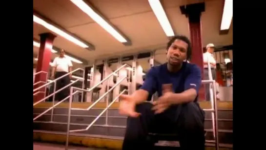 KRS-One - A Friend