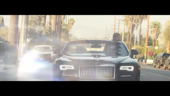 DJ Mustard - Ridin Around (feat. Nipsey Hussle, RJ)