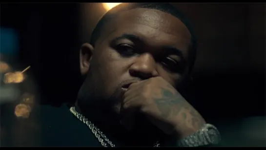 DJ Mustard - Main Bitch (feat. RJ)