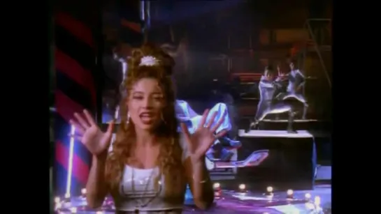 2 Unlimited - The Real Thing