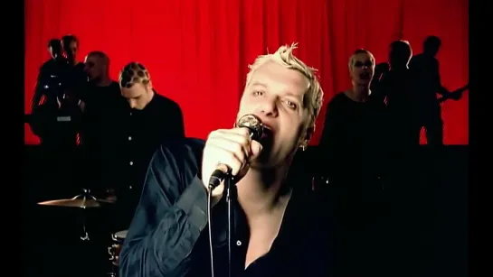 Chumbawamba - Tubthumping