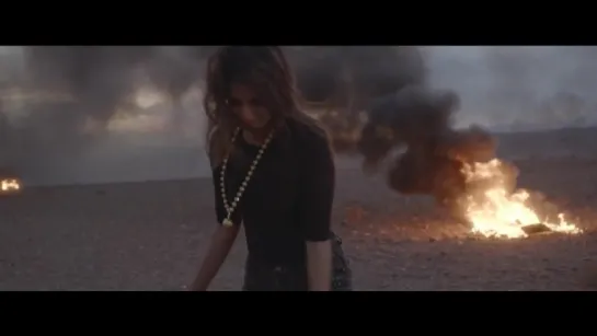 M.I.A. - Bad Girls