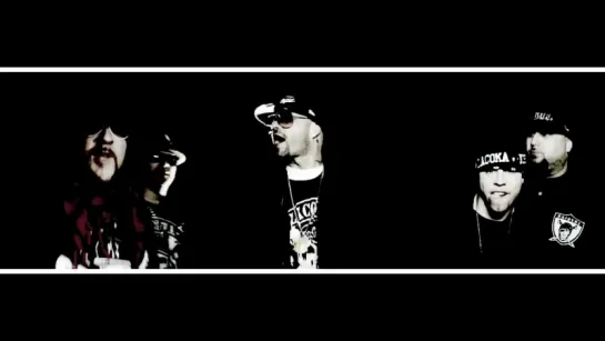 La Coka Nostra - Thats Coke