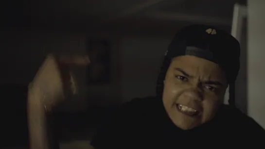 Young M.A – EAT