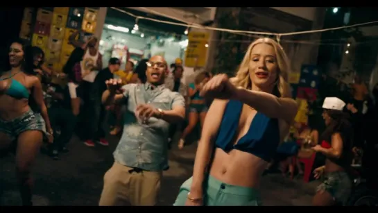 T.I. - No Mediocre (ft. Iggy Azalea)