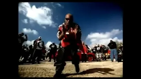 Dmx - Get Wild (feat. Ruff Ryders)