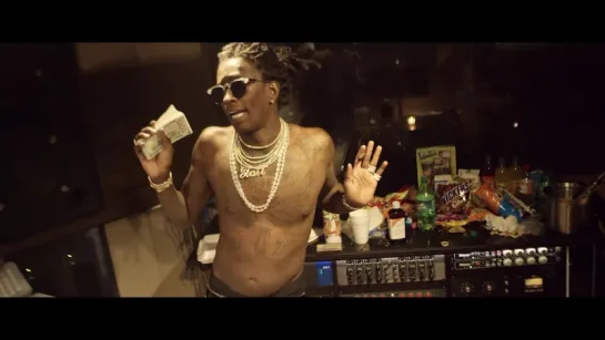 Young Thug — Webbie (Feat. Duke)