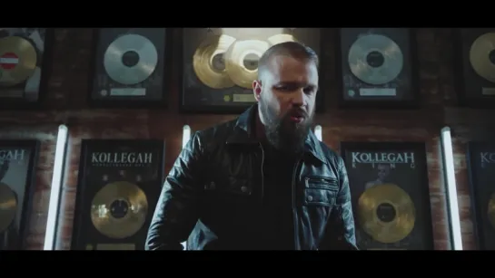 KOLLEGAH - Fanpost 2