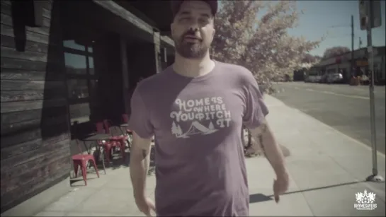 Aesop Rock – Lotta Years