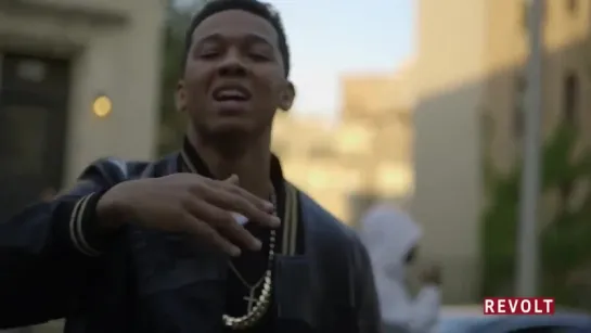 Lil Bibby — You Ain't Gang