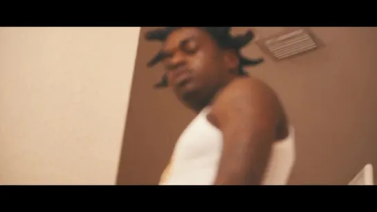 Kodak Black – There He Go