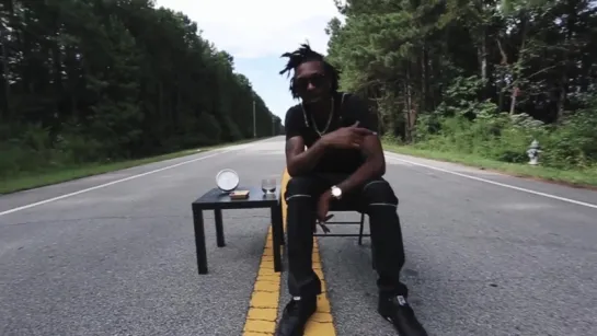 Scotty ATL–Kno That U Will (feat. Kissie Lee)