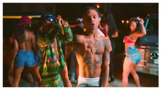 Rae Sremmurd – Shake It Fast (Feat. Juicy J)