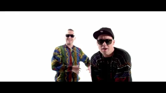 Hilltop Hoods - Cosby Sweater