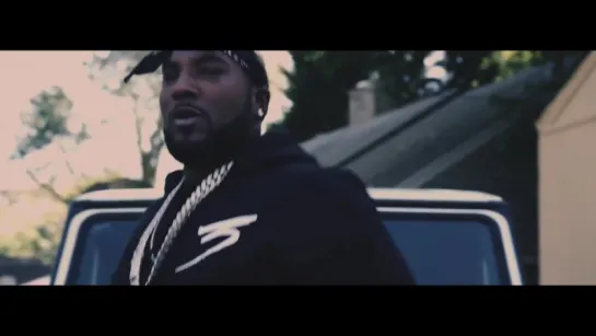 Jeezy – G-Wagon