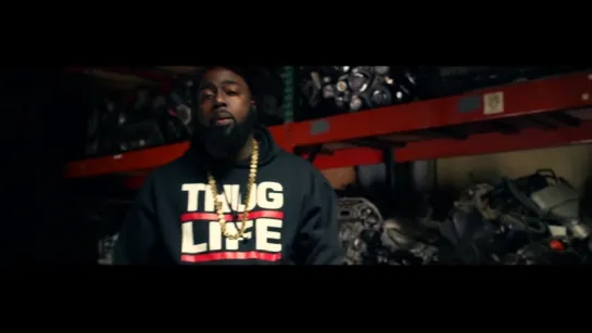 Trae Tha Truth - Slugs ft. Young Thug