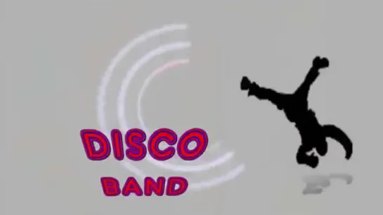 Scotch - Disco Band