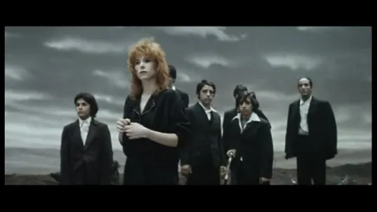 Mylene Farmer - Sans Logique