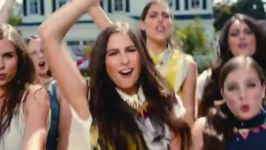 Cimorelli - Made In America