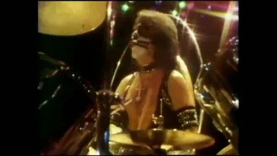 KISS - I Was Made For Lovin* You