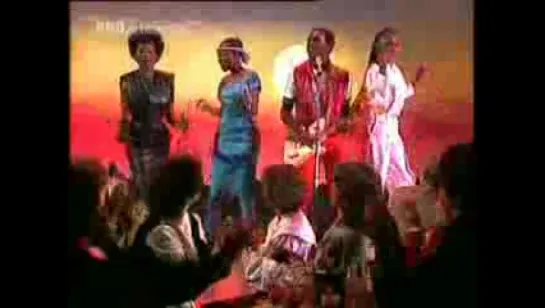 Boney M - Kalimba De Luna