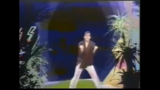 Baltimora - Tarzan Boy