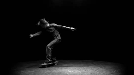 Rodney Mullen Debuts New Tricks, Captured in 360 Degrees ¦ Vogue