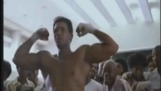 В память о Мухаммеде Али / R.I.P Muhammad Ali