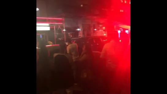 Irving Plaza after the shooting at T.I. concert 1_2