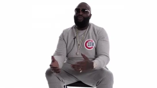 НедоПере - Rick Ross