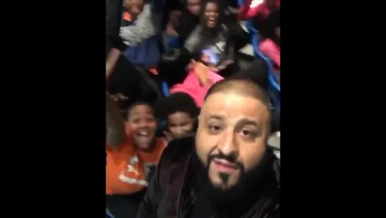 DJ KHALED on Instagram_ “Miami Carol City middle school major #128273; young wo