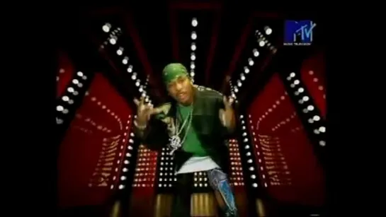 Chingy - Jackpot