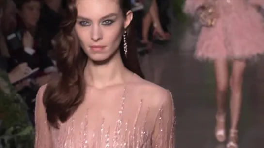 ELIE SAAB Haute Couture Spring Summer 2015