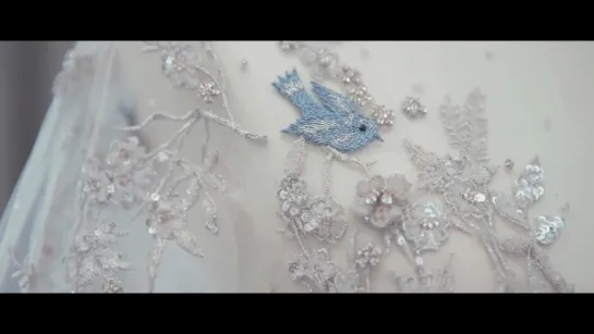 Paolo Sebastian The Making of Once Upon A Dream Part 4