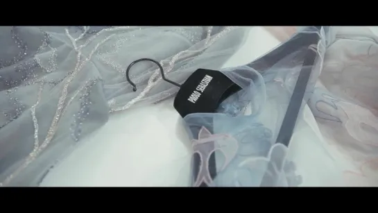 Paolo Sebastian The Making of Once Upon A Dream Part 3