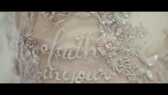 Paolo Sebastian The Making of Once Upon A Dream Part 2