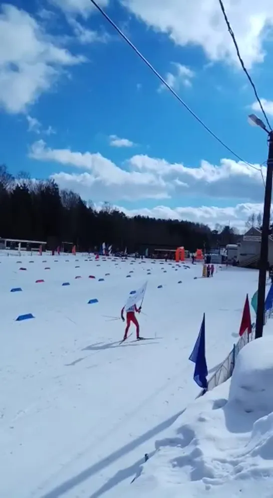 Видео от Полярные Зори