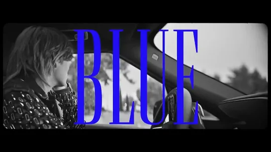 V Blue Official MV