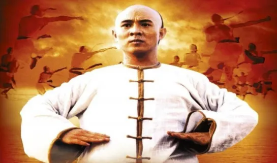 Однажды в Китае / Once Upon a Time in China (Wong Fei Hung) (1991)