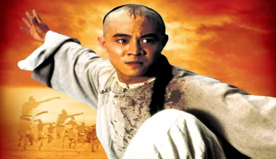 Однажды в Китае 2 / Once Upon a Time in China II (Wong Fei Hung II: Nam yee tung chi keung) (1992)