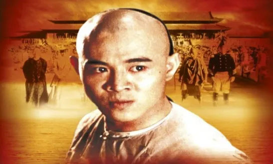 Однажды в Китае 3 / Once Upon a Time in China III (Wong Fei Hung III: Si wong jaang ba) (1992)