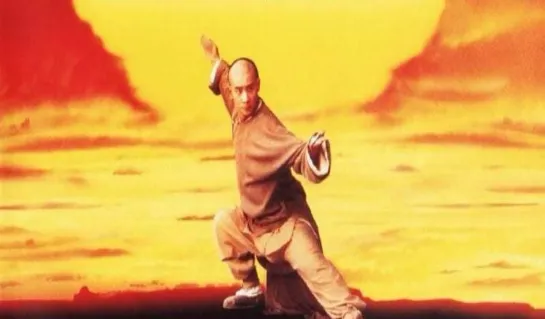 Однажды в Китае 4 / Once Upon a Time in China IV (Wong Fei Hung IV: Wong je ji fung) (1993)