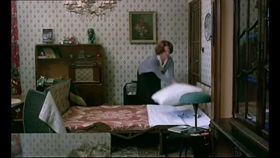 Жанна Дильман, набережная коммерции 23, Брюссель 1080 (Jeanne Dielman, 23 Quai du Commerce, 1080 Bruxelles)