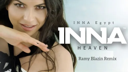 INNA - Cola Song (feat. J Balvin) _ Official Music Video