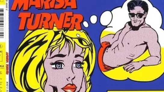 Marisa Turner - Whos Gonna Kiss That Man (Remix)