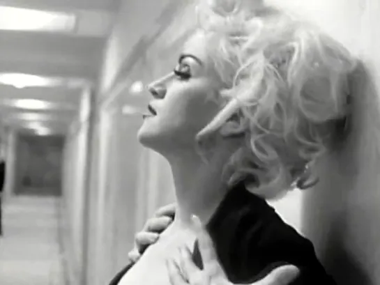 Madonna - Justify My Love