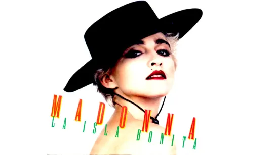 La Isla Bonita ✩✨۩۞۩ஜ💎✩ Madonna ✩💎ஜ۩۞۩✨✩