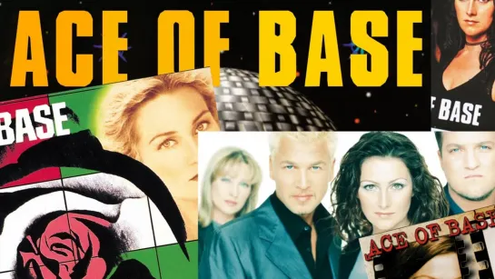 Ace Of Base -   ✩🎶💎💖✨★♛✦   All That She Wants   ✦♛★✨💖💎🎶 Live 1993