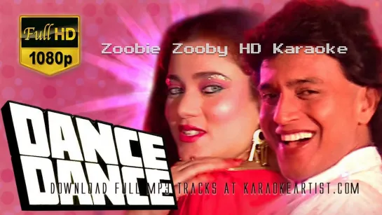 Zooby ✦  Zooby  ✦ Lyrical Video  ✦ Dance  ✦ Dance  ✦ Alisha Chinoy  ✦  T-Series ✦